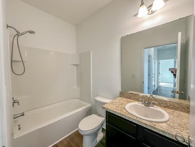 Building Photo - 16391 Winding Blossom Dr