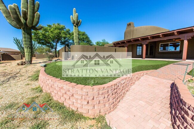 Building Photo - 39614 N 7th St