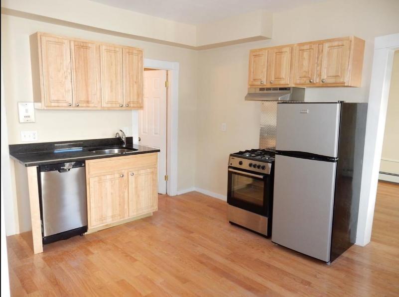 Building Photo - 232 Cambridge St