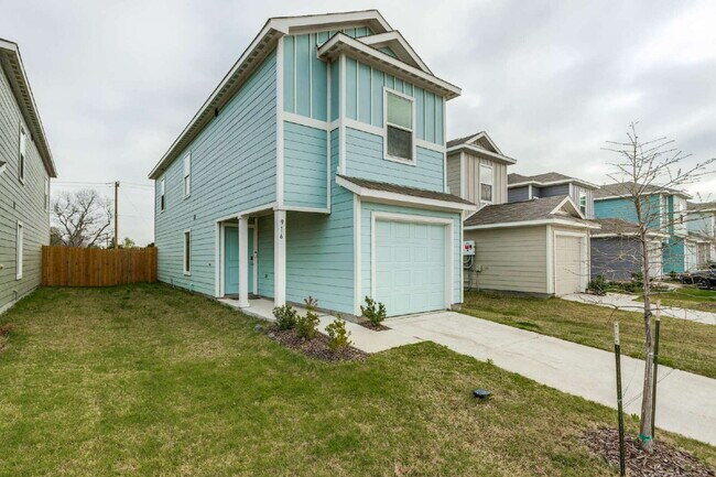 Building Photo - Newly Built Modern Comfort Home in Princeton ISD