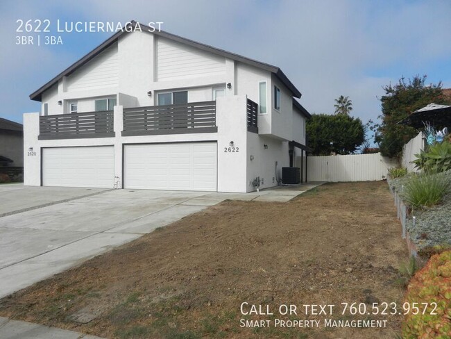 Primary Photo - Carlsbad Twin Home! 3 Bedroom/ 2.5 Bathroo...