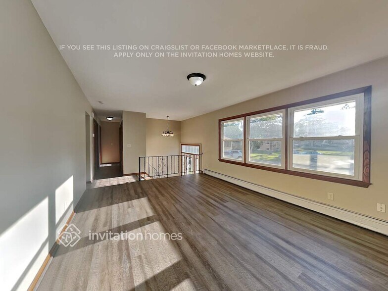 Building Photo - 8056 Xenia Ave N