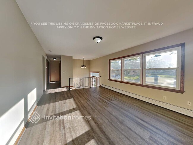 Building Photo - 8056 Xenia Ave N