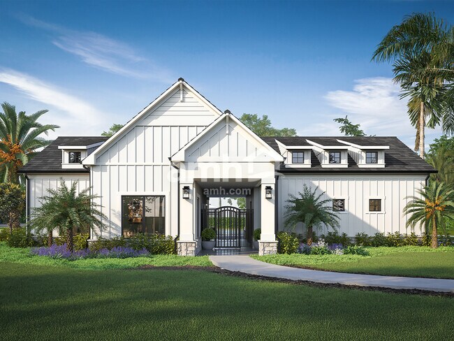 Building Photo - 2571 Spring Moss Ct