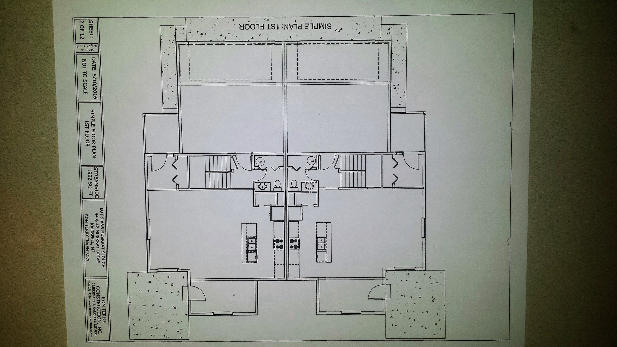 Building Photo - 38 Muskrat Dr