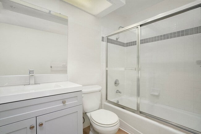 Floorplan - Ashton Towers