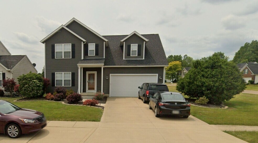 Primary Photo - 5402 Fountain Cir