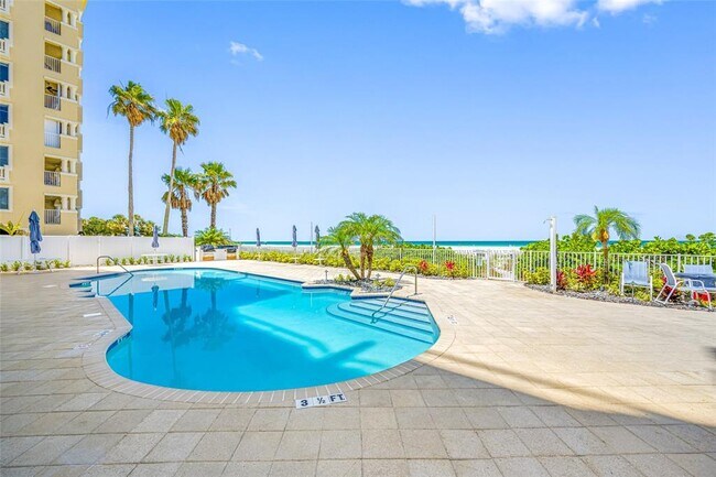 Building Photo - 1350 Gulf Blvd