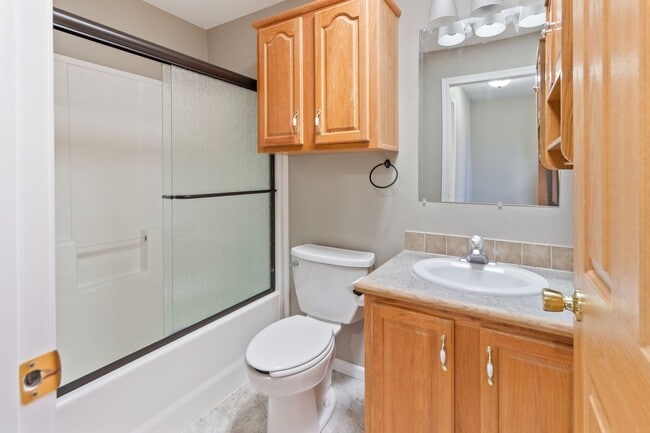 Building Photo - 55+ Community Living!
