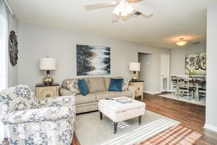 Interior Photo - Lakeland East Apartment Homes