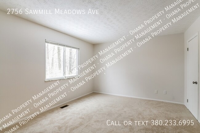 Building Photo - 2756 Sawmill Meadows Ave