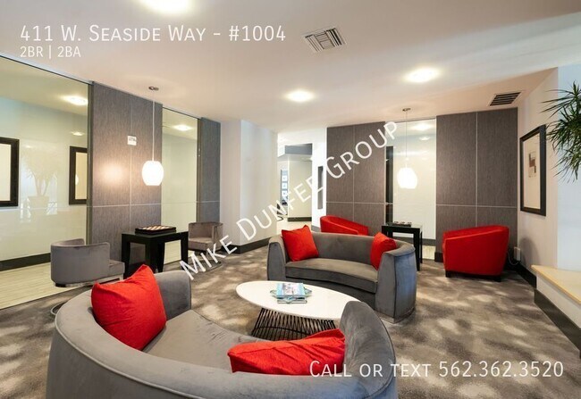 Building Photo - 411 W Seaside Way