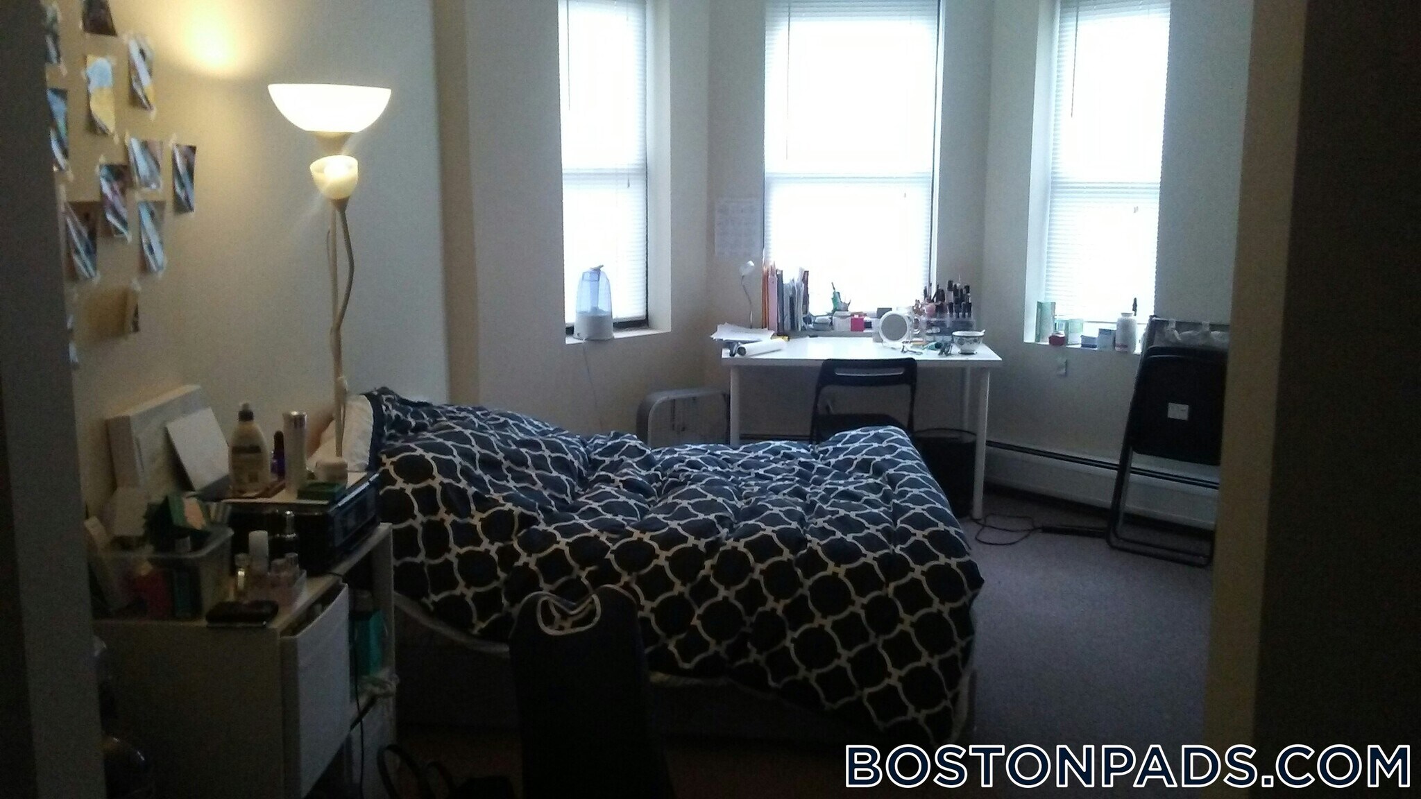 Building Photo - 833 Beacon St