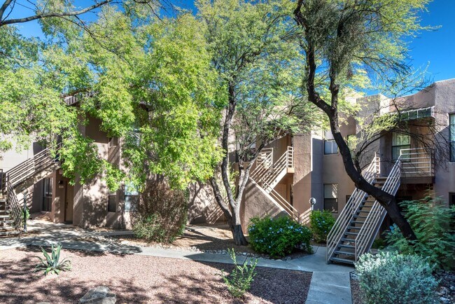 Building Photo - 6655 N Canyon Crest Dr