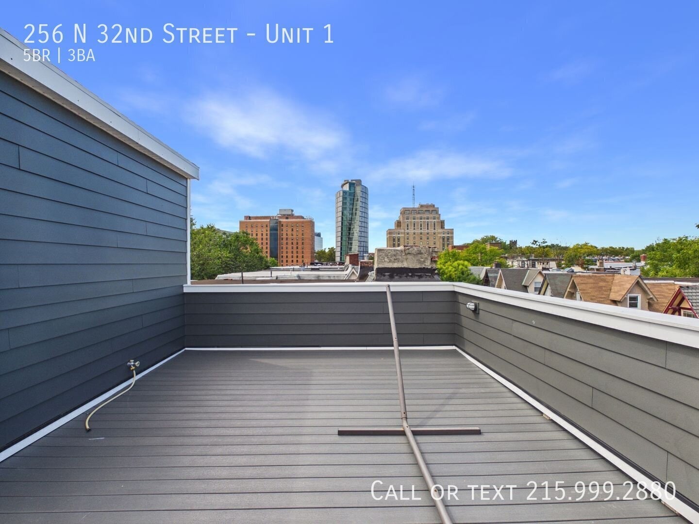 Building Photo - 256 N 32nd St