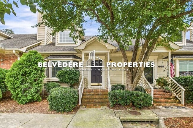 Primary Photo - 18-B Park Village Ln