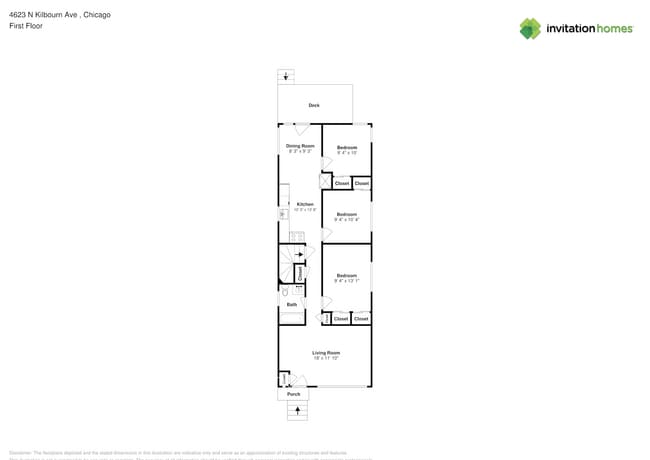 Building Photo - 4623 N Kilbourn Ave