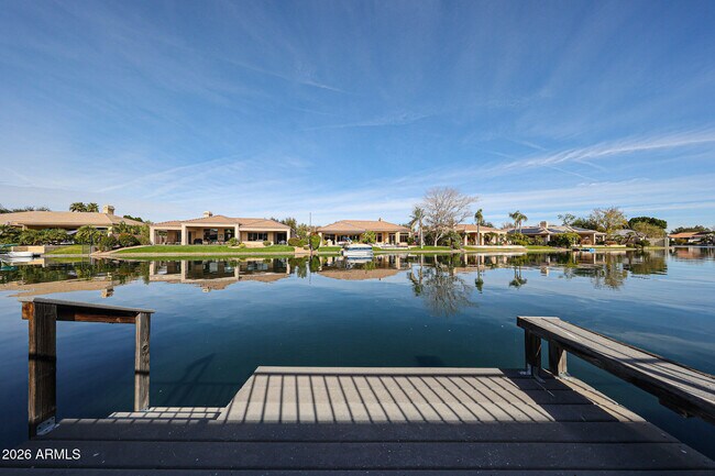 Building Photo - 1710 W Bartlett Way