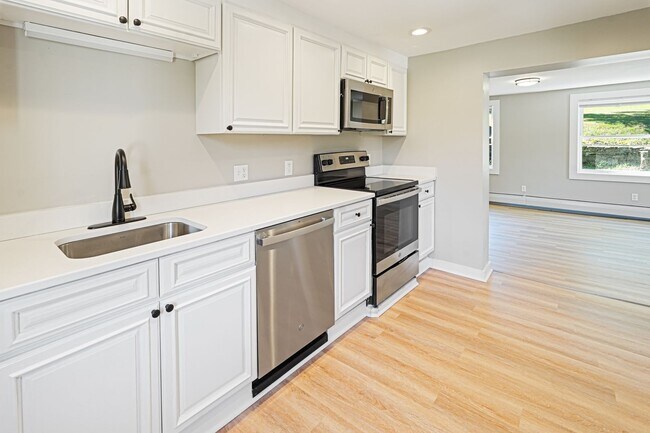 Building Photo - rent to own newly renovated condo