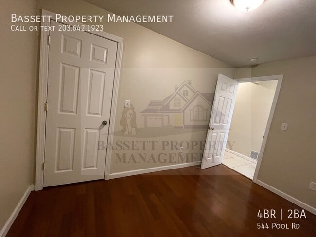 Building Photo - 544 Pool Rd