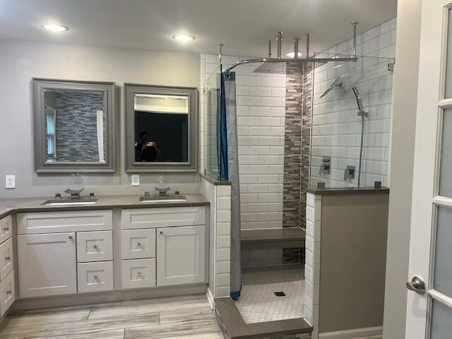 Master Bath - 1554 Willow Pond Dr