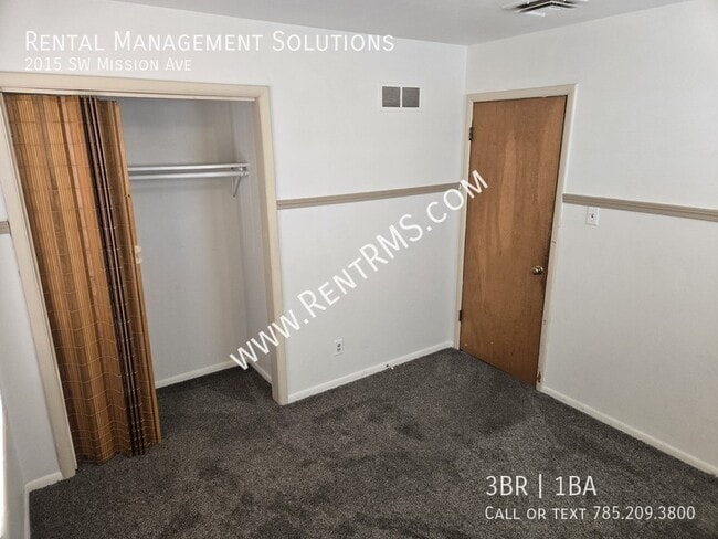 Building Photo - 2015 SW Mission Ave