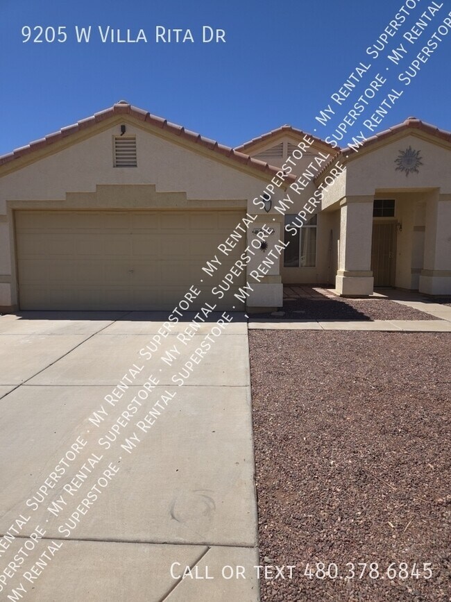 Building Photo - 9205 W Villa Rita Dr