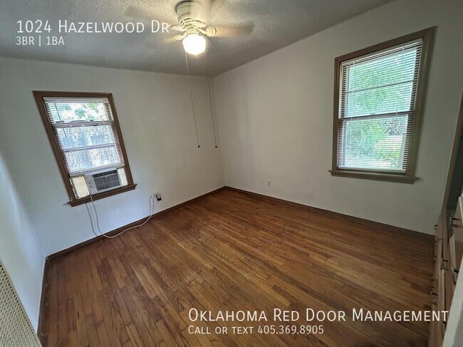 Building Photo - 1024 Hazelwood Dr