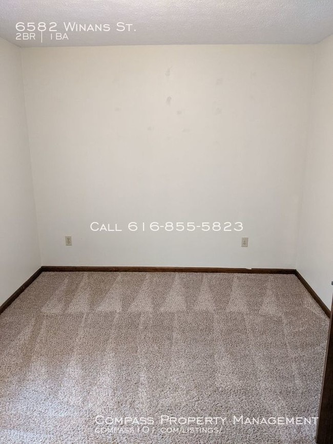 Building Photo - 6582 Winans St