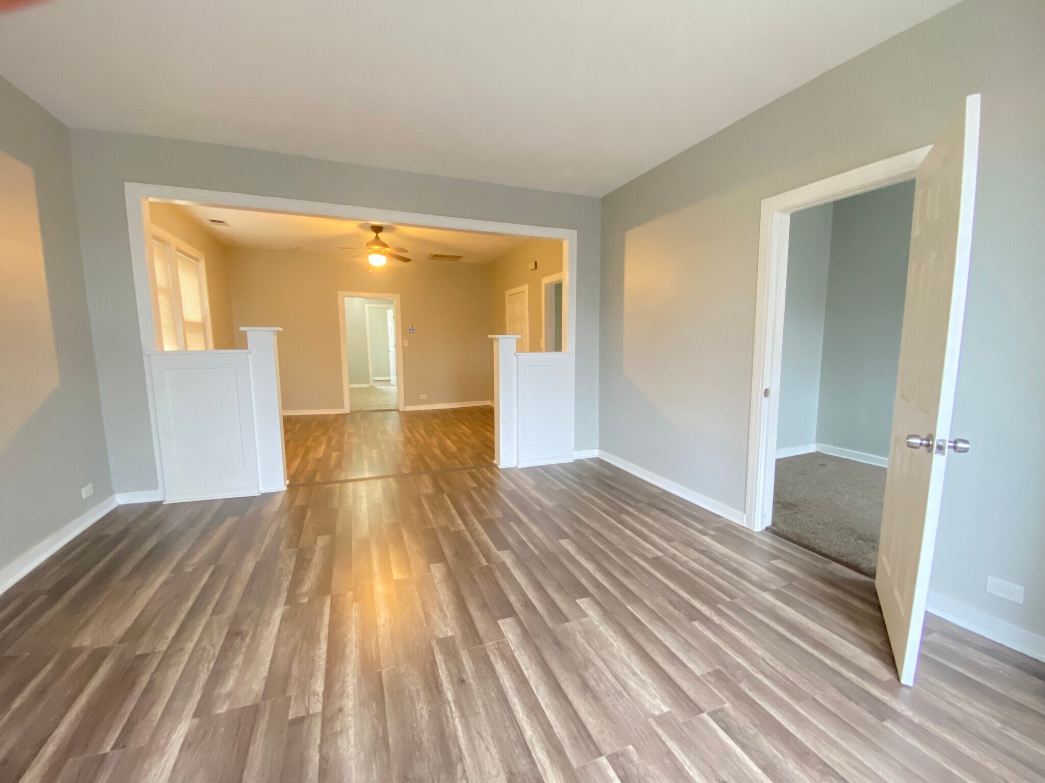 Building Photo - 2838 N Drake Ave