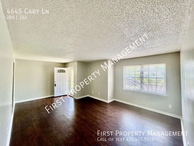 Building Photo - 4645 Cary Ln