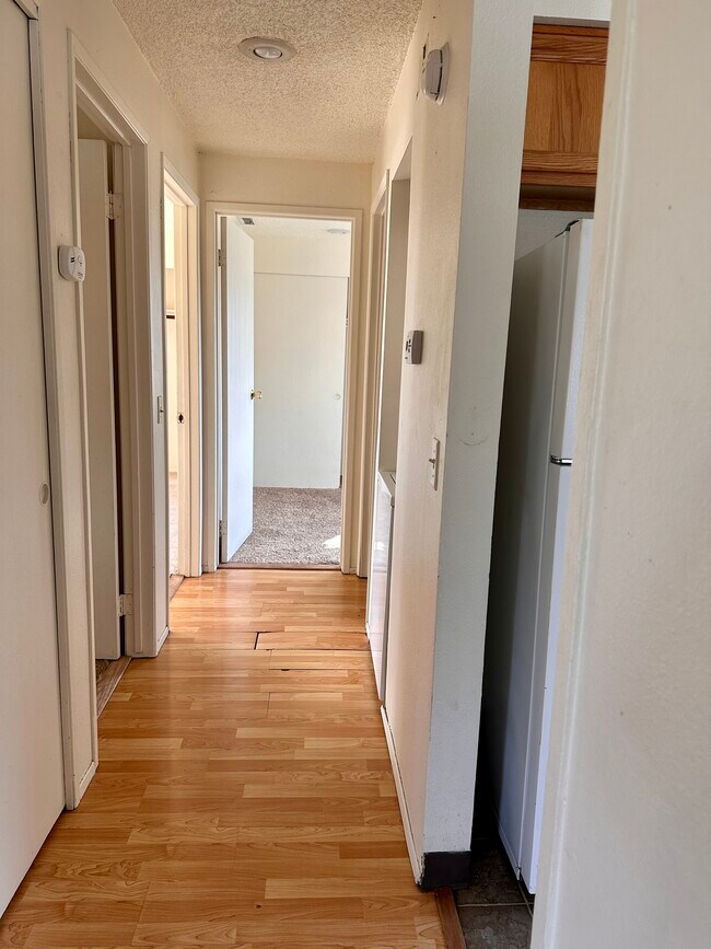 Building Photo - 1422 Alabama St