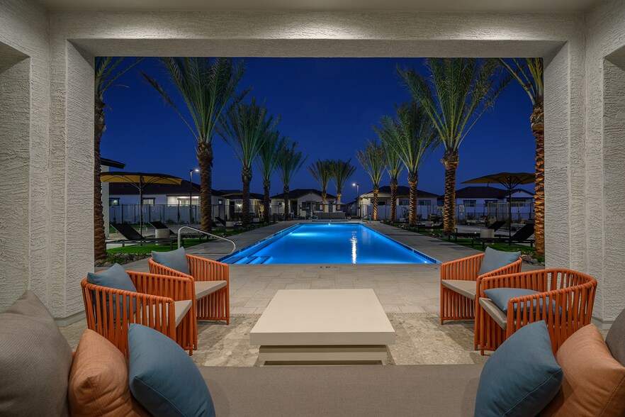 Building Photo - Tavalo Cotton Lane