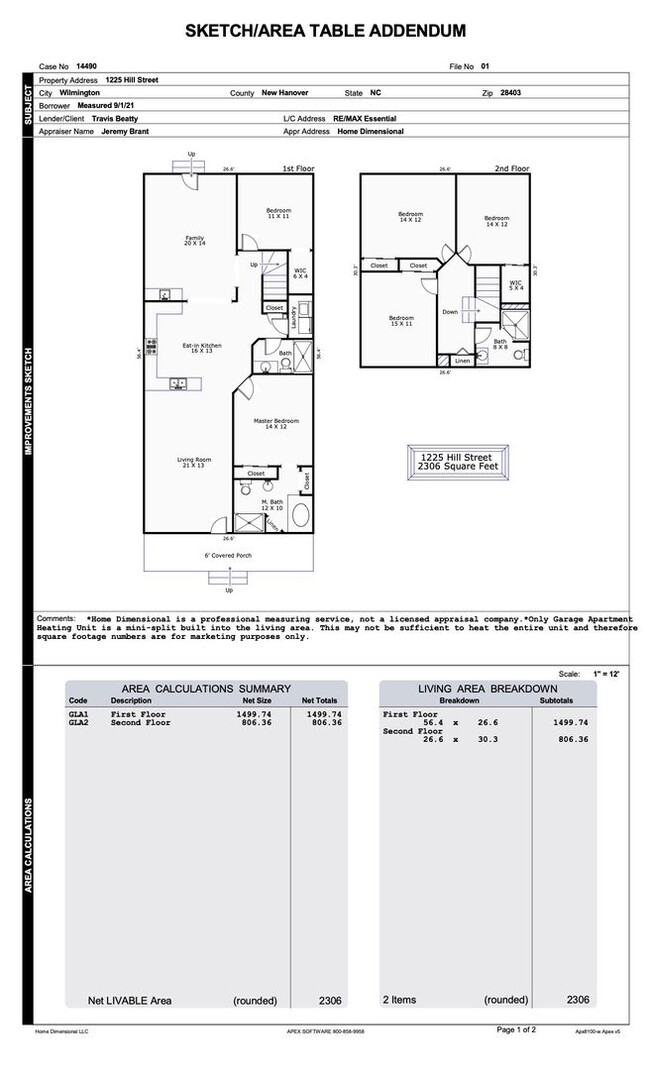 Building Photo - Midtown Rental in Forest Hills With Option...