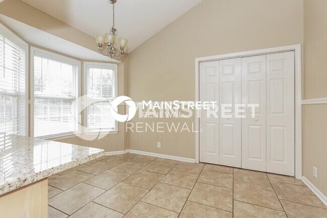 Building Photo - 3 Bedroom Pet-Friendly Home in Old Hickory, TN with Main Street Renewal