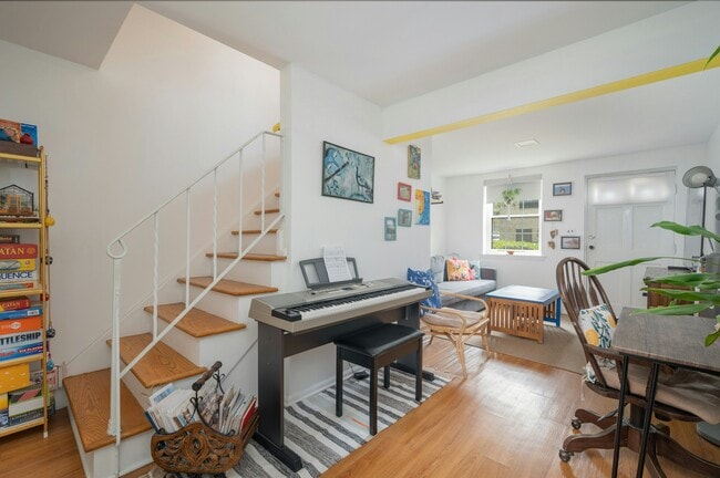 Building Photo - 768 Springfield Ave