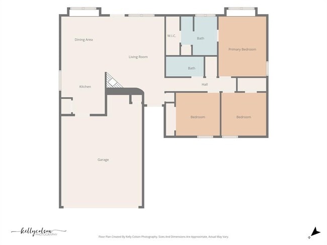 Building Photo - 1604 Texas Oak Way