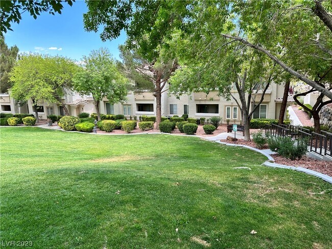 Building Photo - 1500 Ruby Cliffs Ln