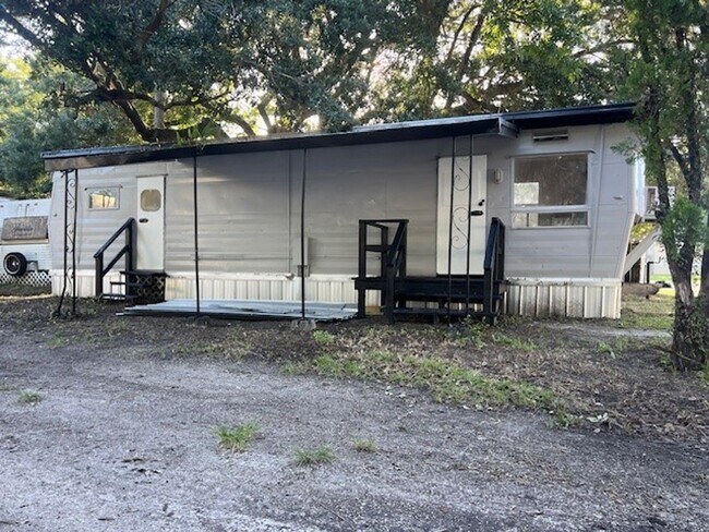 Building Photo - Sandpiper Mobile Home Park