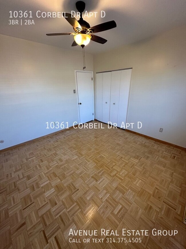 Building Photo - Spacious 3-Bedroom Apartment with Garage &...