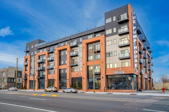 Building Photo - 2157 E Lehigh Ave