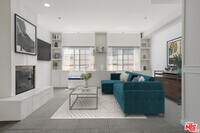 Building Photo - 850 N Poinsettia Pl