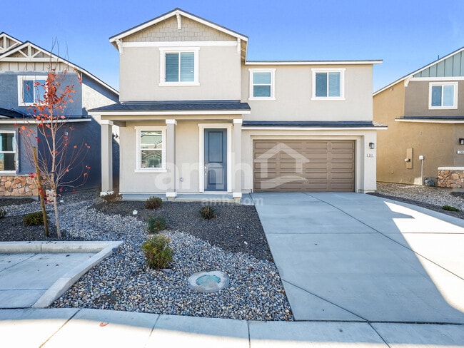 Building Photo - 2411 Dolly Ave