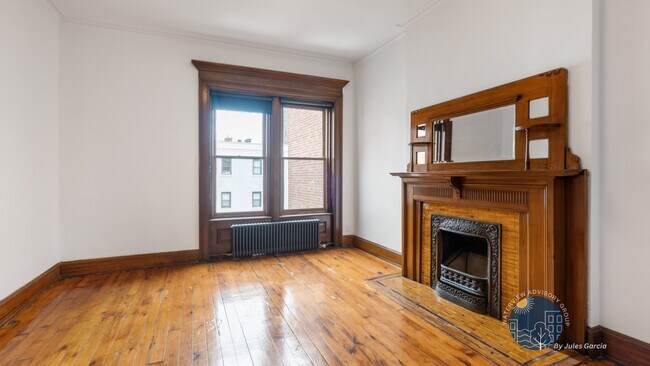 Building Photo - 857 CARROLL St