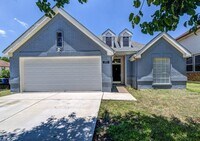 Building Photo - 16900 Simsbrook Dr