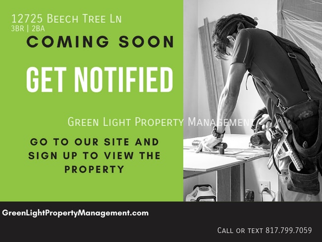 Building Photo - 12725 Beech Tree Ln