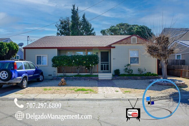 Building Photo - Gorgeous, newly remodeled home located nea...