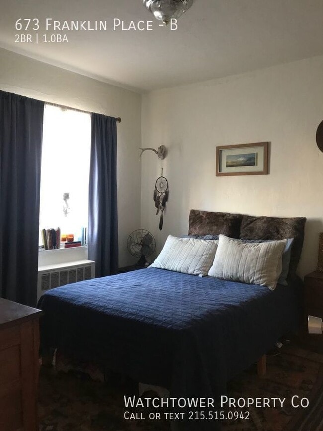 Building Photo - 673 Franklin Pl