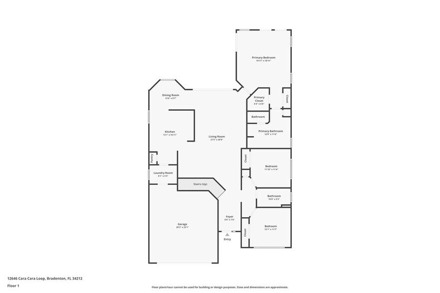 Building Photo - 12646 Cara Cara Loop