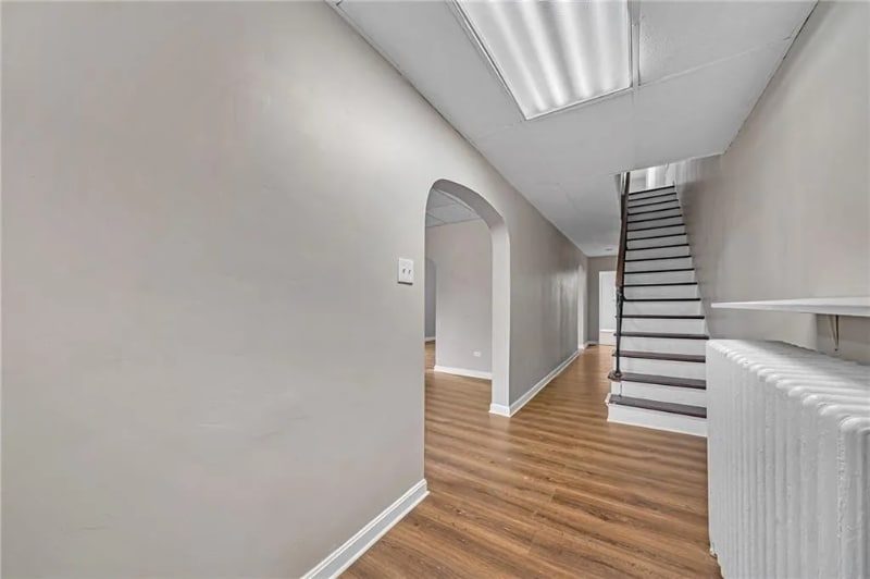Building Photo - 522 Freeland St